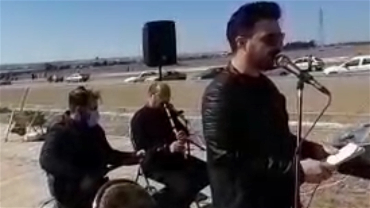 مداحی با نی/09125729113 - نماشا