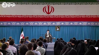 نماهنگ انتظار رهبری از جوانان