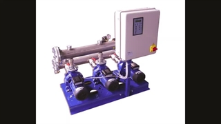 بوستر پمپ چیست و چه کاربردی دارد؟