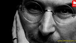 مروری کوتاه بر زندگینامه‌ی استیو جابز