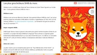 رمز ارز شیبا