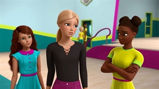 okul ruhu haftasi _barbie nin ruya evi maceralari_barbie turkiye