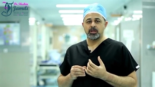 آیا پیکرتراشی بعد از عمل جراحی چاقی با پیکرتراشی قبل از عمل چاقی متفاوته؟!