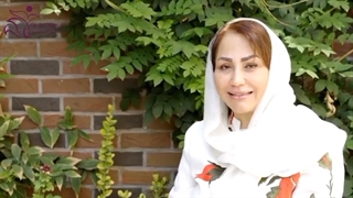 بررسی ترشحات ناحیه تناسلی در نوزاد دختر