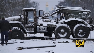 14010913: تیغ تیز سرما!