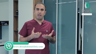 چهکسایی نمیتونن ایمپلنت دندان انجام بدن؟