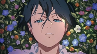 موزیک ویدیو قشنگ از انیمه (Living in a World Without Magic (AMV