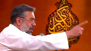 نوری تو عالم نبود اگر که زینب نبود جشن میلاد حضرت زینب کبری (س) - محمود کریمی