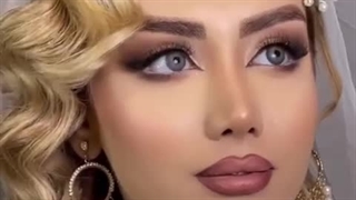 آموزش آرایش | آموزش آرایش عروس | آموزش آرایشگری