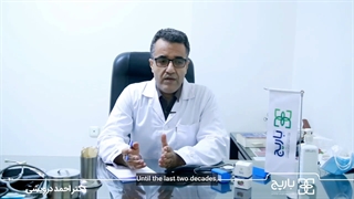 درمان کبد چرب با  کپسول گیاهی پرولیو باریج