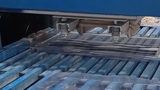 میکسر سنگ مصنوعی