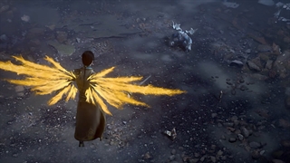 انیمه نبرد از طریق اسمان Battle Through the Heavens فصل 5 قسمت 21