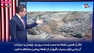 14010913: نیروهای ایرانی اینگونه وارد خاک اقلیم شده و بر جابه‌جایی ریز و درشت از سوی معارضین نظارت میکنند!