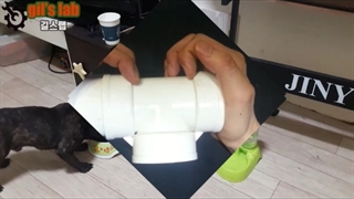 پرینت3بعدی لوازم حیوانات خانگی