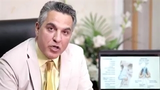 جراحی بینی ترمیمی