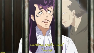 انیمه  به تو ای ابدی فصل دوم قسمت ۷ با زیرنویس چسبیده