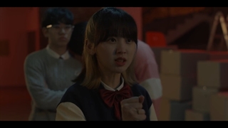 قسمت5سریال مدرسه اشباح با زیرنویس فارسی( Phantom School 2022)با بازی NC.A و Im Sung Kyun