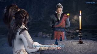 انیمه Annoyed millions of cultivator قسمت 30