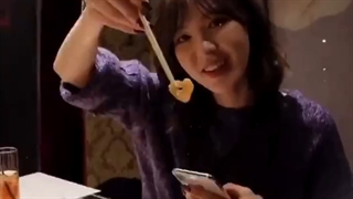 Just be here with me