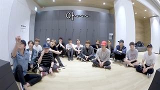 [N'-49] NCT In SMTOWN OSAKA #1 - 방배정 게임 (Pic your roomate)