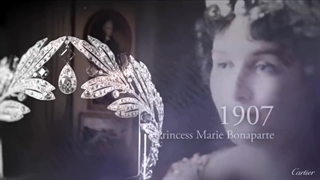 داستان شروع، رشد و محبوبیت برند طلای کارتیر || سایت طلا و جواهر ||