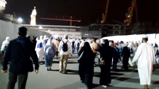 حج 1401- قسمت هشتم