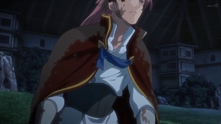 انیمه Kabaneri of the Iron Fortress - قسمت 12 پایانی - زیرنویس چسبیده - انیمه شو