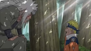 ای ام وی مرگ جیرایا از انیمه ناروتو - Jiraiya AMV - The Hero
