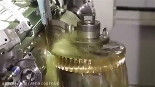 گیربکس شاکرین در فروشگاه آنلاین فیدارکس