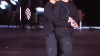 تو . . . تنها کسی هستی که تا ابد دوسش دارم