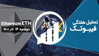 تحلیل هفتگی اتریوم- دوشنبه 14 آذر 1401