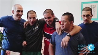 روز جهانی معلول | خیریه بچه های آسمان