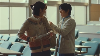 قسمت 8 از سریال ژاپنی سکوت Silent 2022