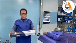 چسبندگی بعد از عمل جراحی