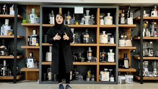 خرید انواع آبمیوه گیری با کیفیت