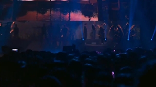 اجرای آهنگ Oasis از اکسو در کنسرت EXOPLANET #5 EXplOration in Seoul