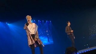 اجرای آهنگ Closer to You از ساب یونیت SC (سچان) در کنسرت EXOPLANET #5 EXplOration in Seoul