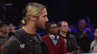 مسابقه WWE Main Event - Randy Orton vs. Antonio Cesaro: Jan. 16, 2013