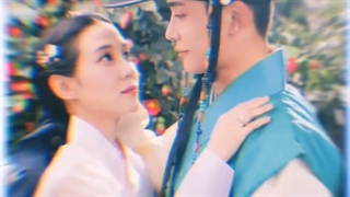 ادیت از سریال علاقه پادشاه The King’s Affection 2021