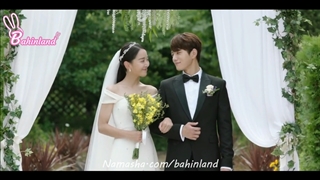 ♡(تملی معاک)♡میکس سریال آخرین ماموریت فرشته:عشق (Angel's Last Mission Love 2019)با آهنگ عربی "تملی معاک" از عمرو دیاب