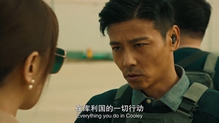 فیلم اکشن و جنگی دسته گرگ ها دوبله فارسی Wolf Pack 2022