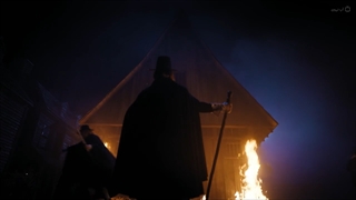 سریال خانواده ادامز قسمت 3 با زیرنویس  ADDAMS -WEDNESDAY