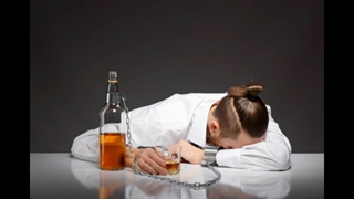 وکیل مشروبات الکلی