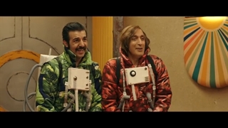 قسمت 20 سریال  روزی روزگاری مریخ (کامل)(رایگان)| سریال  روزی روزگاری مریخ  قسمت بیستم