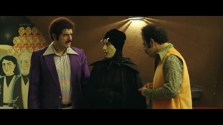 قسمت بیستم سریال روزی روزگاری مریخ  20