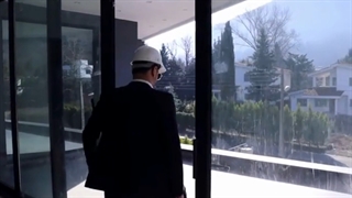 رضایت کارفرما هدف اصلی شرکت کران سازه (K.S.C) است