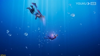 انیمه سراشپز جادویی یخ و اتش Magic Chef of Ice and Fire قسمت 2