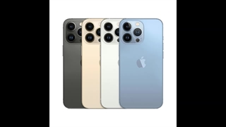 بهترین قیمت خرید آیفون 13 پرو