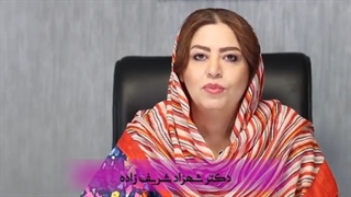 همه چیز درباره ی سندورم تنبلی تخمدان