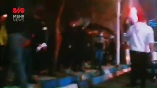 14010915: پشت پرده اغتشاشات اخیر در انزلی